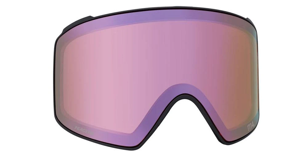 Anon Men&s M4 Cylindrical Perceive Lens, Perceive Vrbl Green