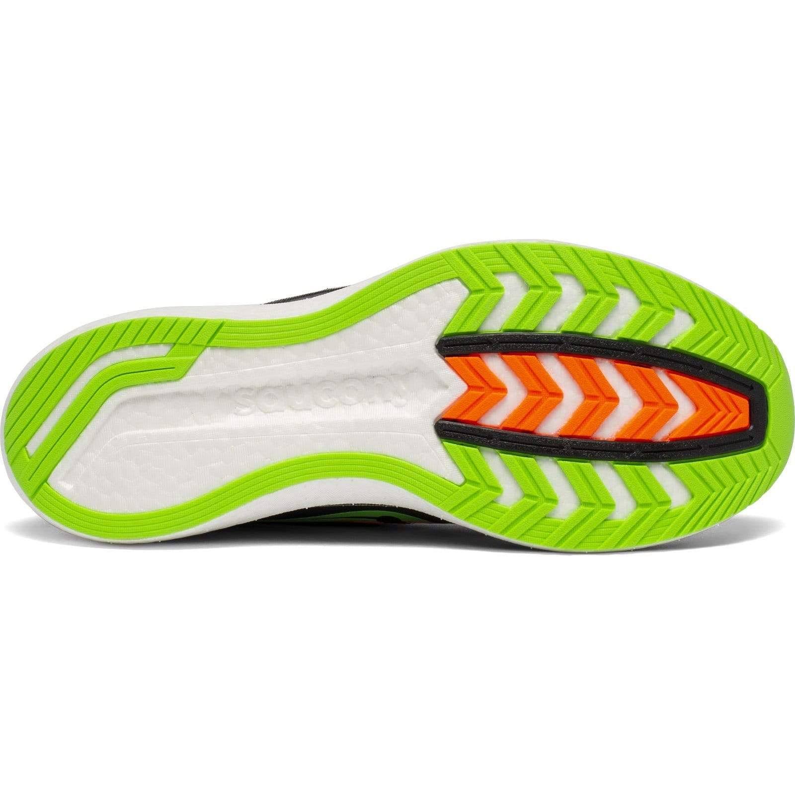 Saucony | Endorphin Pro | Men&s 10.5 / Future Black