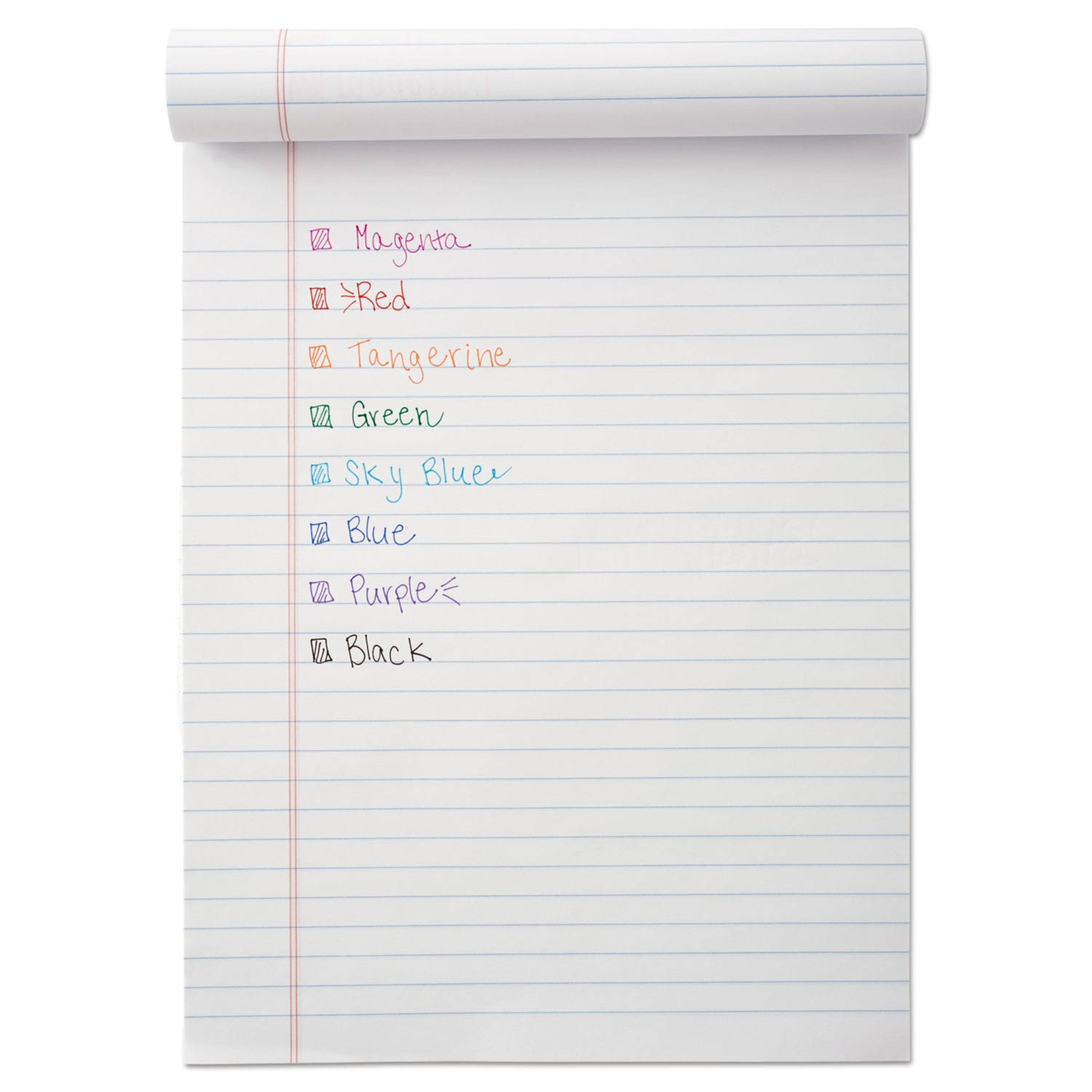 Paper Mate Flair Candy Pop, Assorted Ink, Ultra Fine, 36-Pack