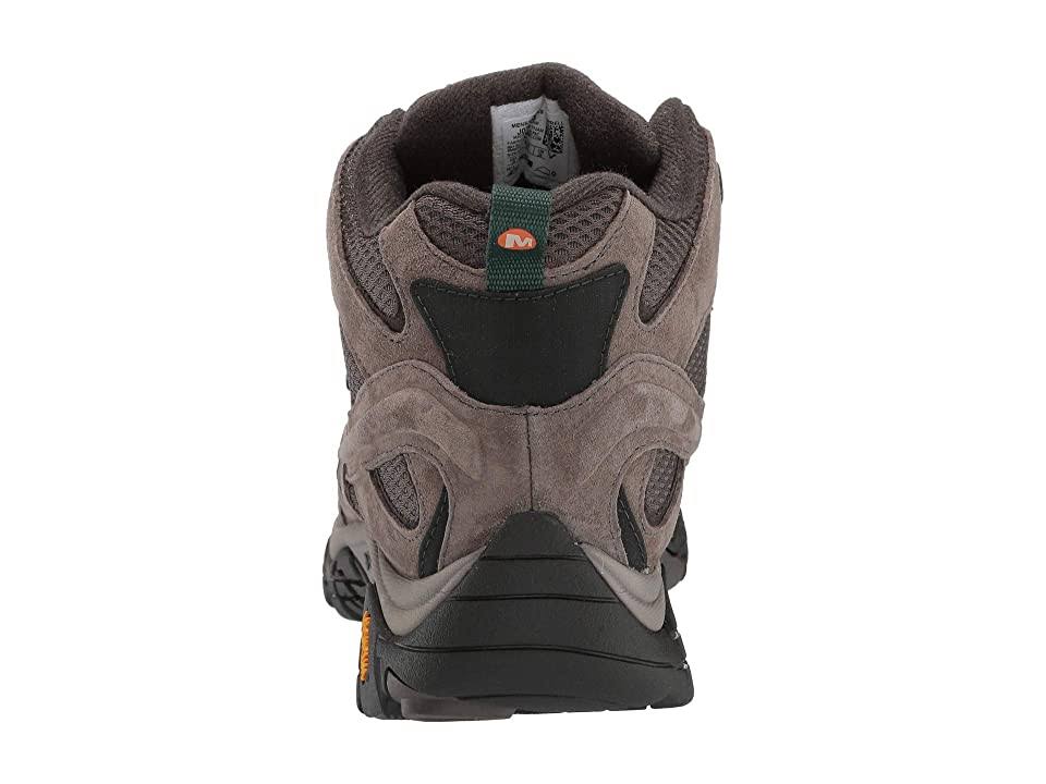 Merrell Moab 2 Mid Waterproof 14 Men&s Boulder