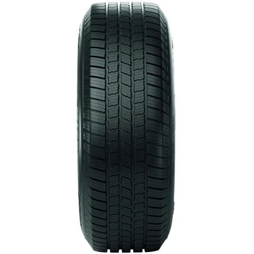 Set of 4 Michelin Defender LTX M/S 255/65R16 109T Tires Fits: 1999-2004 Nissan Frontier SE, 2005-07 Dodge Dakota Laramie