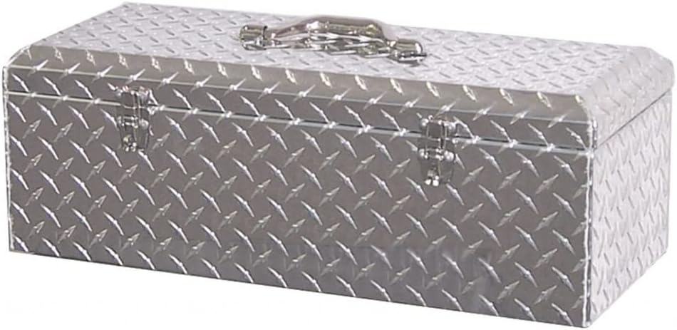 Lund Specialty Tool Box Universal Challenger - Brite