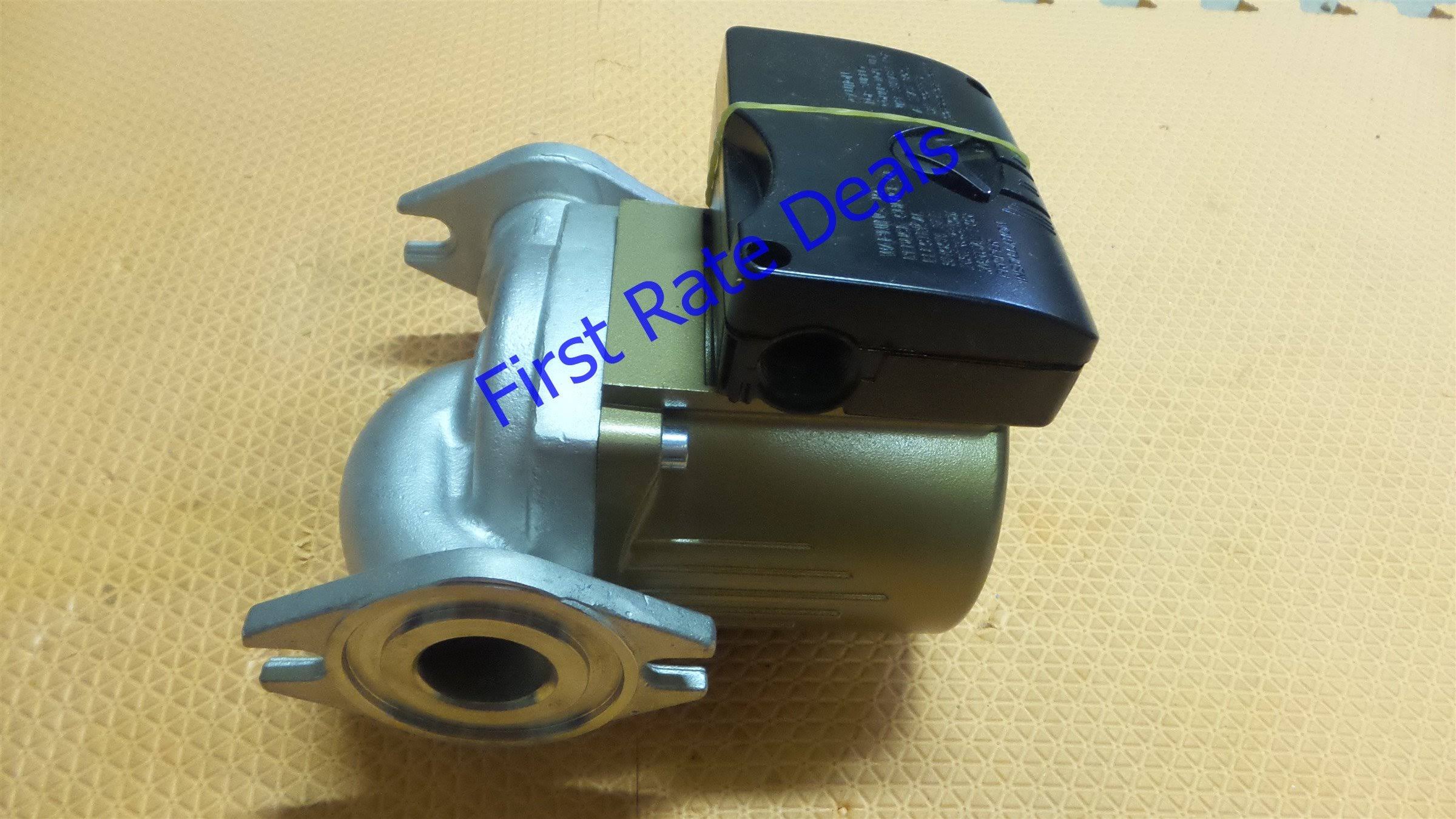 Armstrong Pumps Inc. Astro 280SS Circulator Pump,Open,115V,5/16 HP