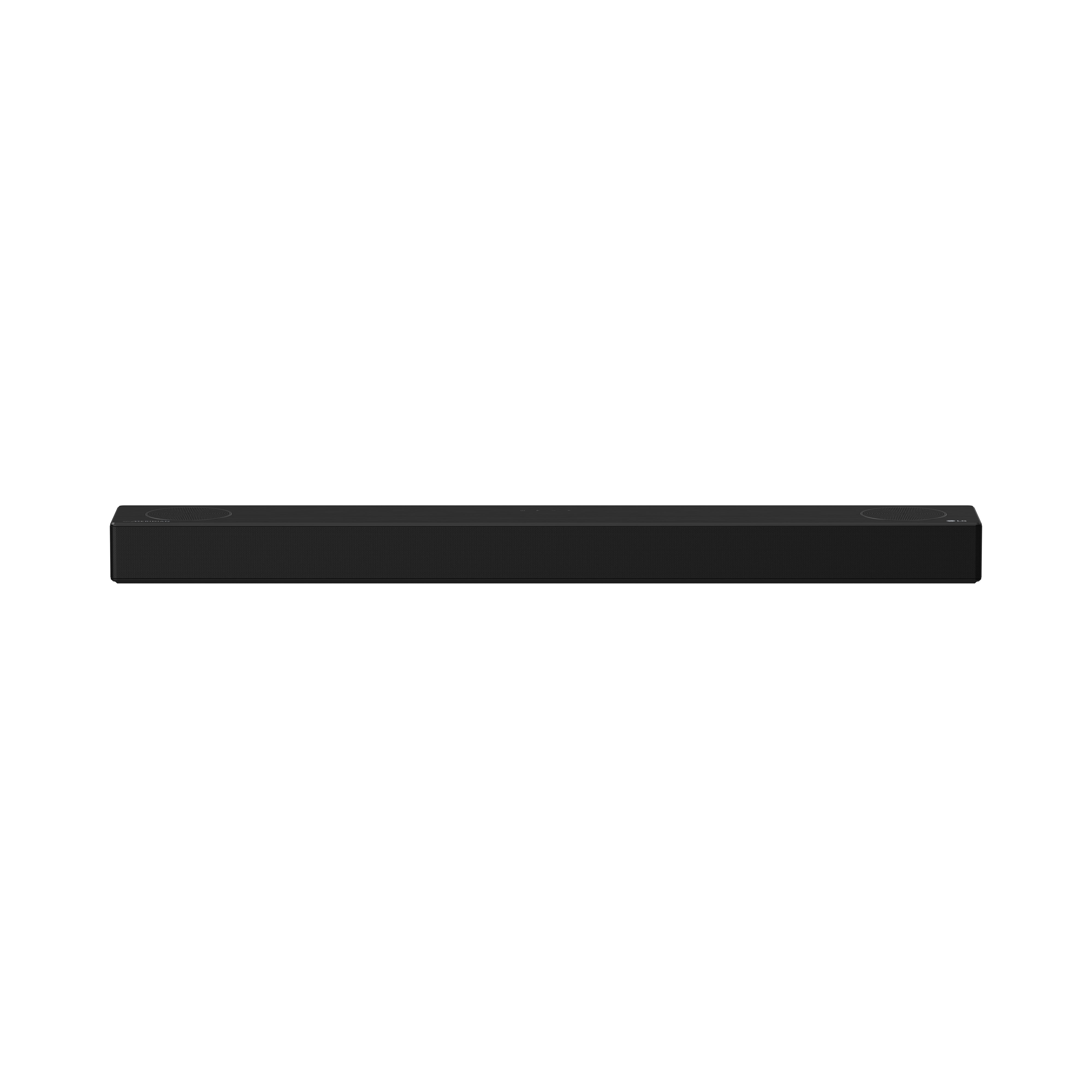 LG 3.1.2 Channel High Res Audio Soundbar with Dolby Atmos and 4K Pass-Through, SPM7A