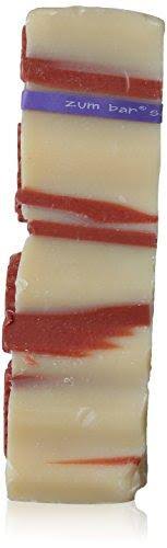 Indigo Wild 3 lb Bulk Brick zum Bar Goat&s Milk Soap Patchouli