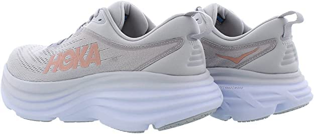 HOKA ONE ONE Bondi 8 Women's Walking Shoe