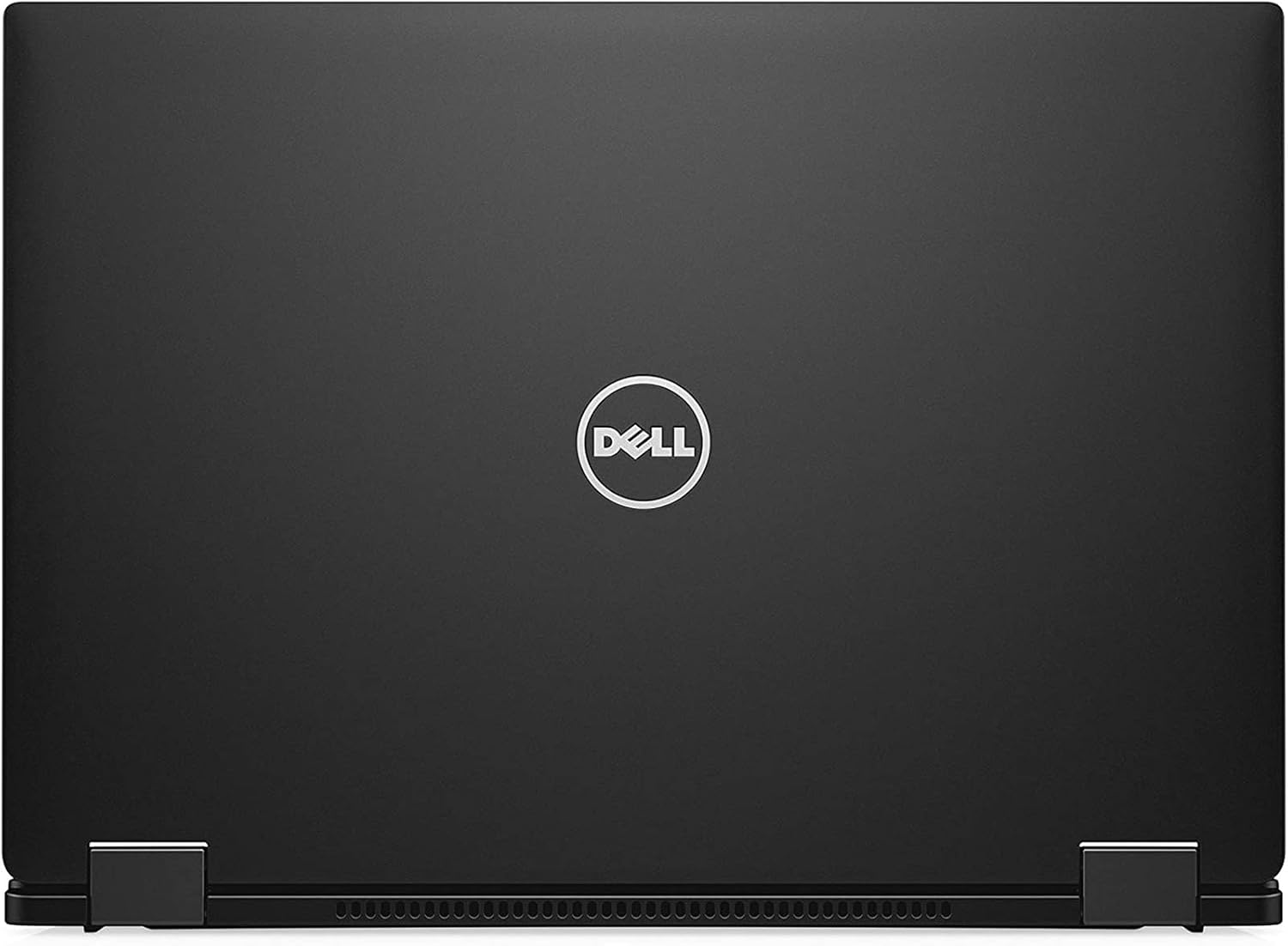 Dell Latitude 5289 12.5" FHD, Core i5-7300U 2.6GHz, SSD, 256GB Solid State Drive, Windows 10 Pro 64Bit, CAM, Touch (Renewed)