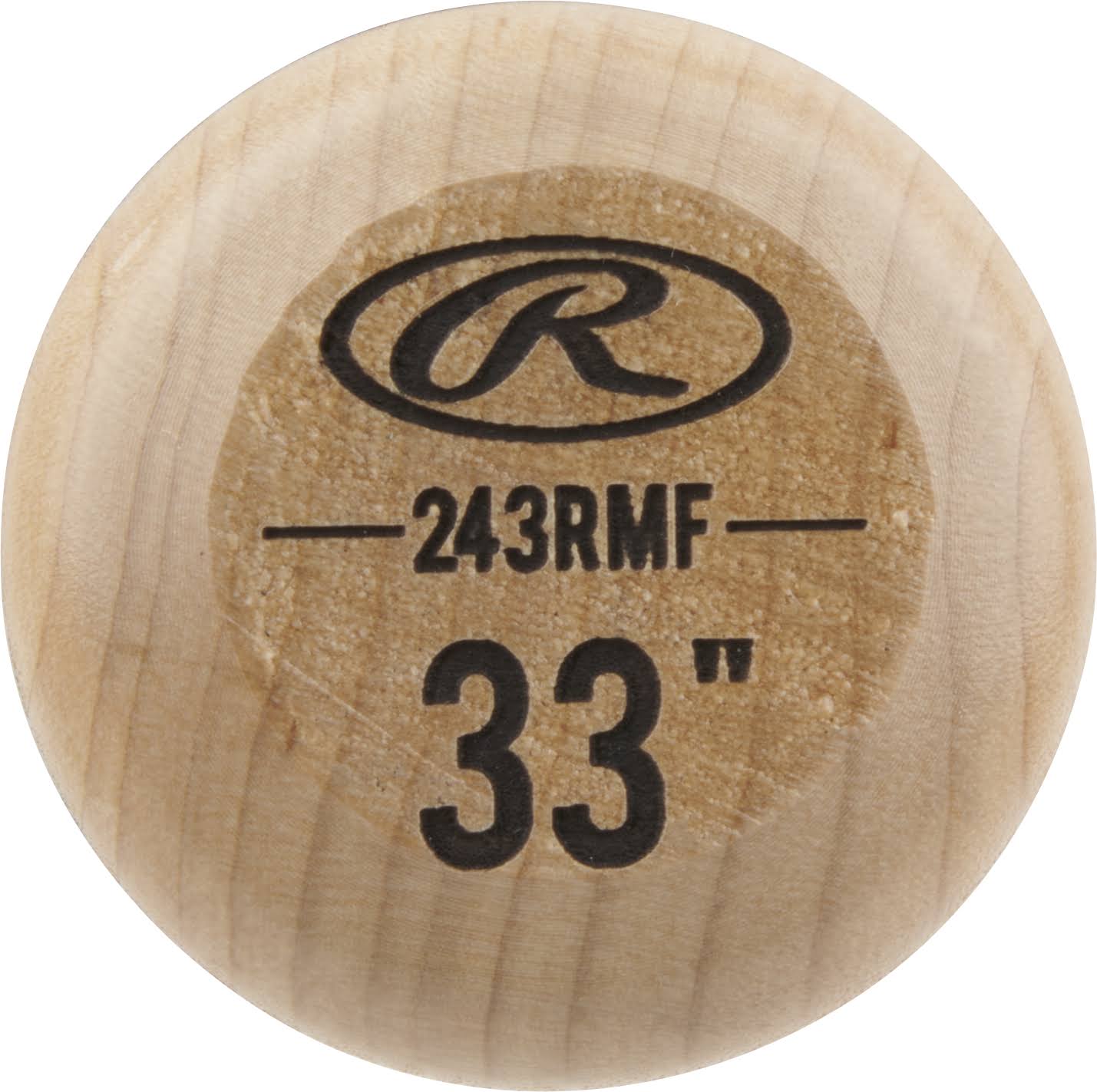 Rawlings Big Stick Elite 243 Maple Wood Baseball Bat