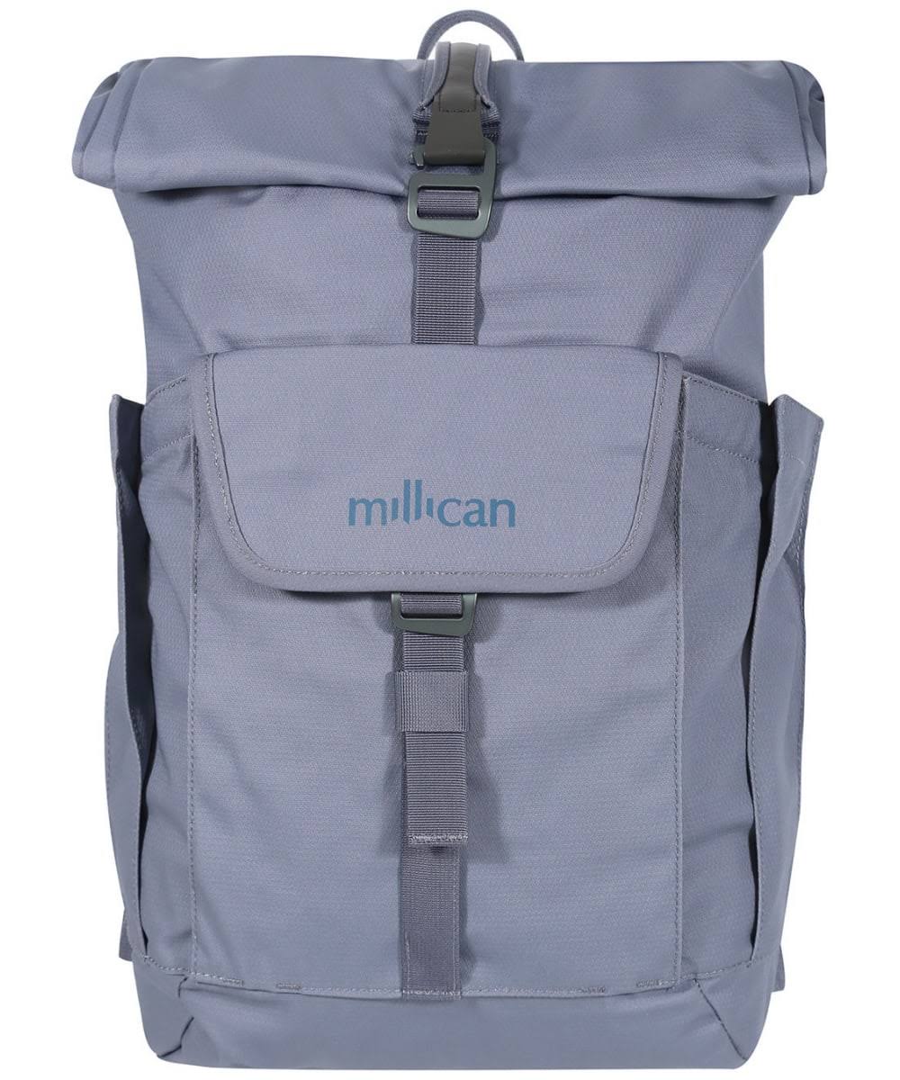 Millican Smith The Roll Pack 15L with Pockets
