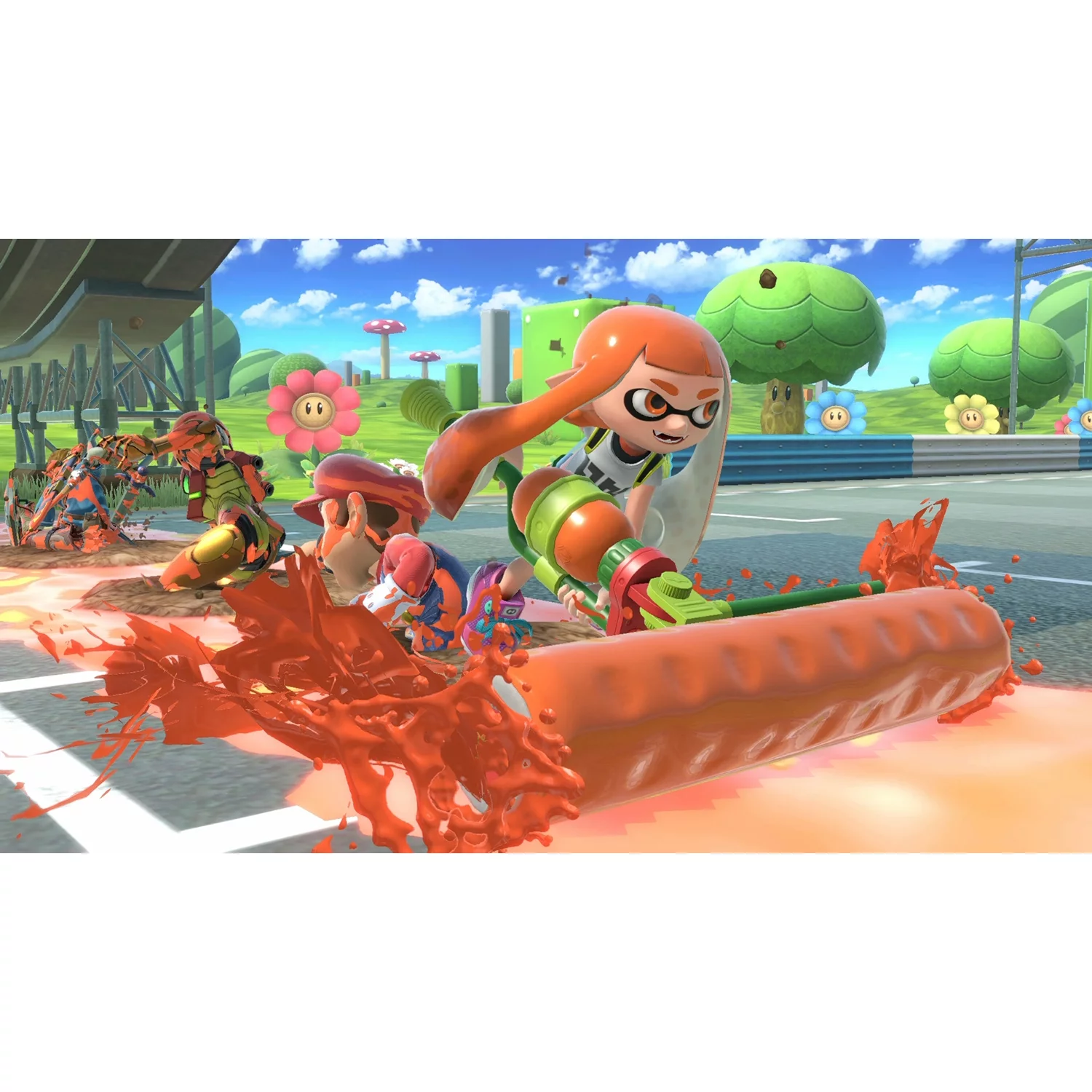Super Smash Bros. Ultimate Special Edition, Nintendo Switch, 045496594442