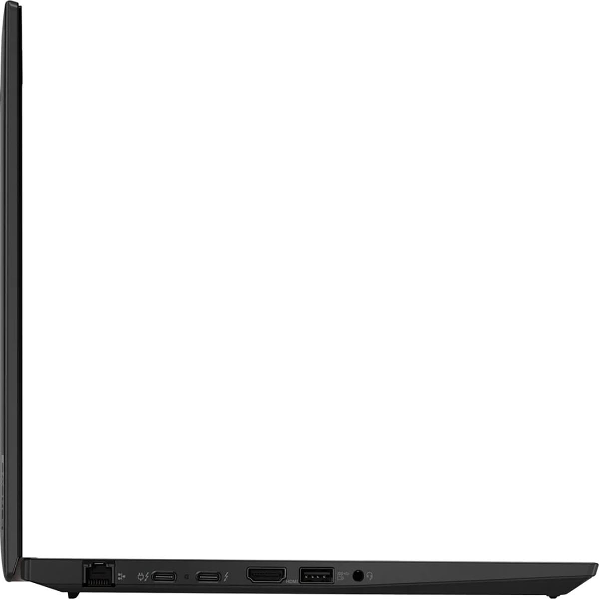 Lenovo ThinkPad P14s Gen 4 14" WUXGA Mobile Workstation, AMD Ryzen 7 PRO 7840U 3.3GHz, 32GB RAM, 512GB SSD, Windows 11 Pro, Villi Black (Renewed)