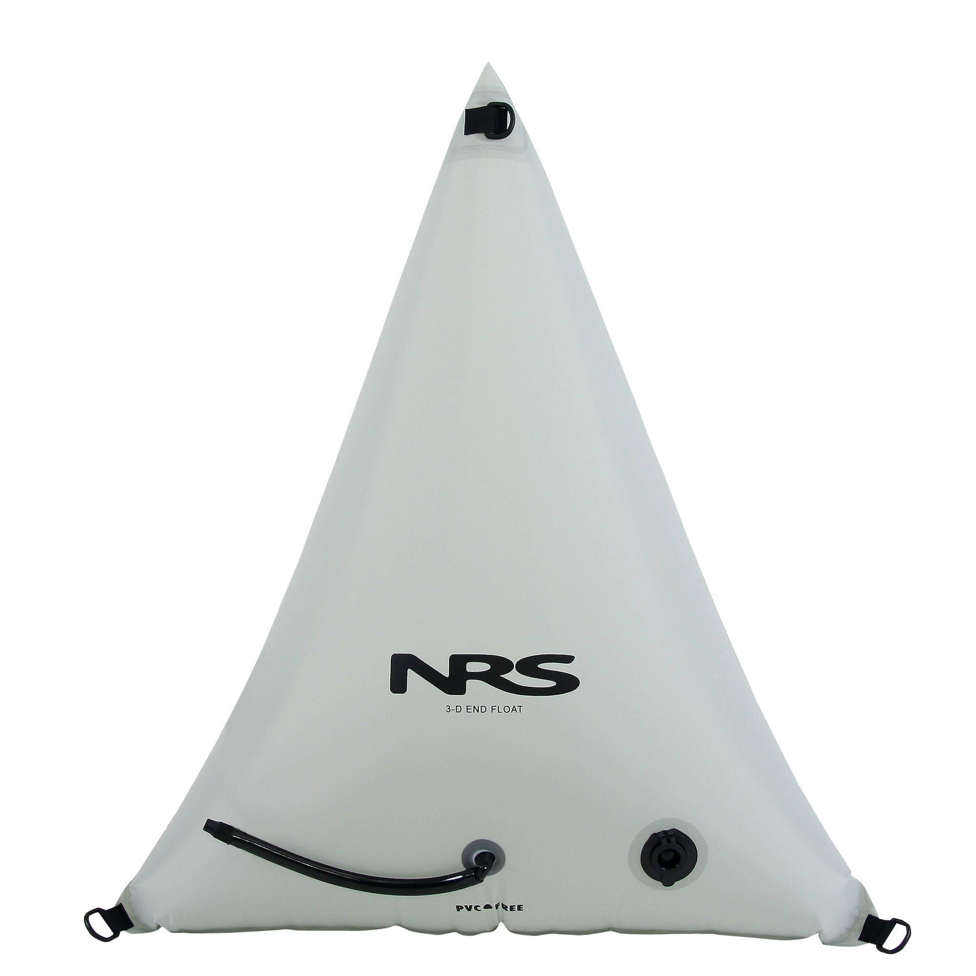 NRS Canoe 3-D End Float