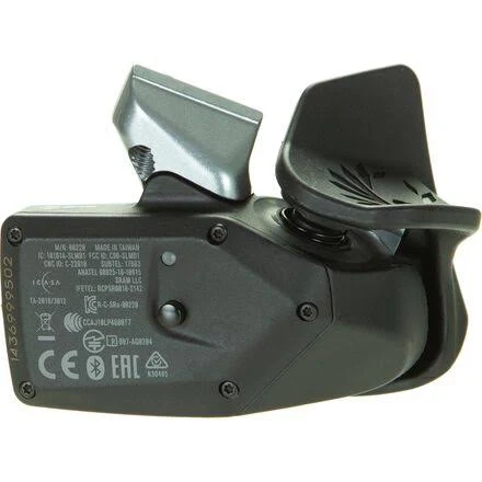 SRAM Eagle AXS Controller - 12 Speed, Right Hand