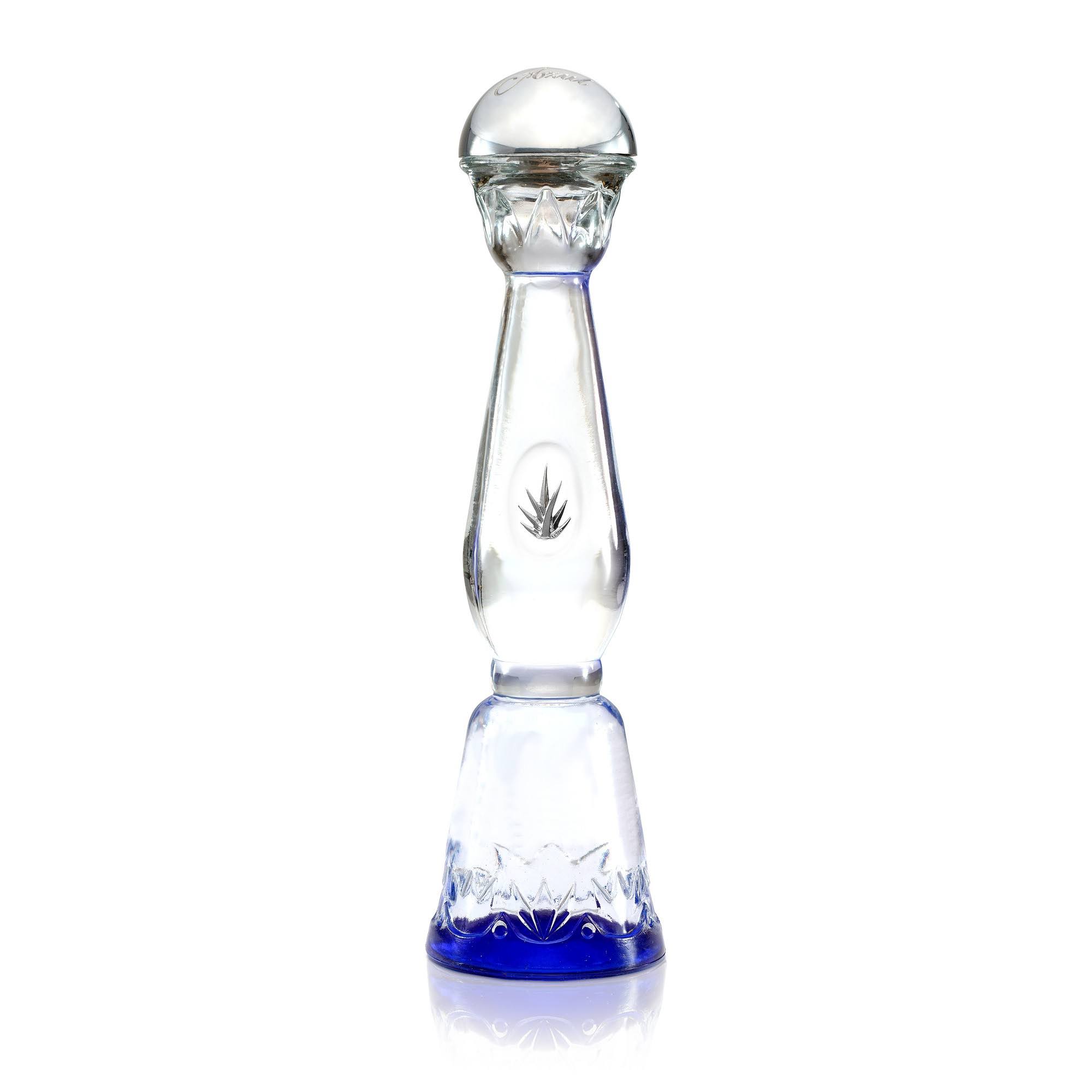 Clase Azul Plata Tequila - 750 ml bottle