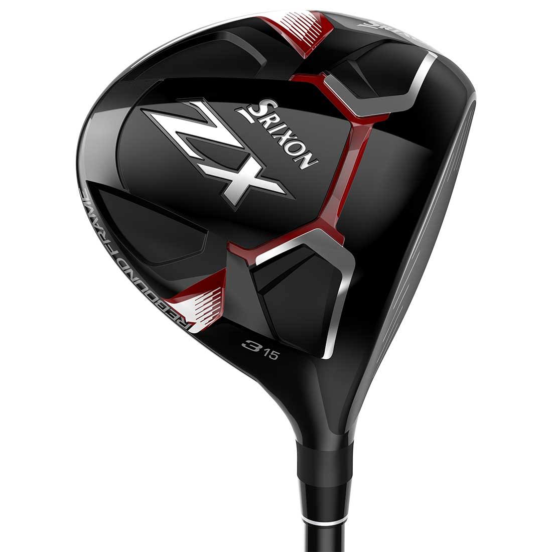 Srixon ZX Fairway Wood (Graphite) New