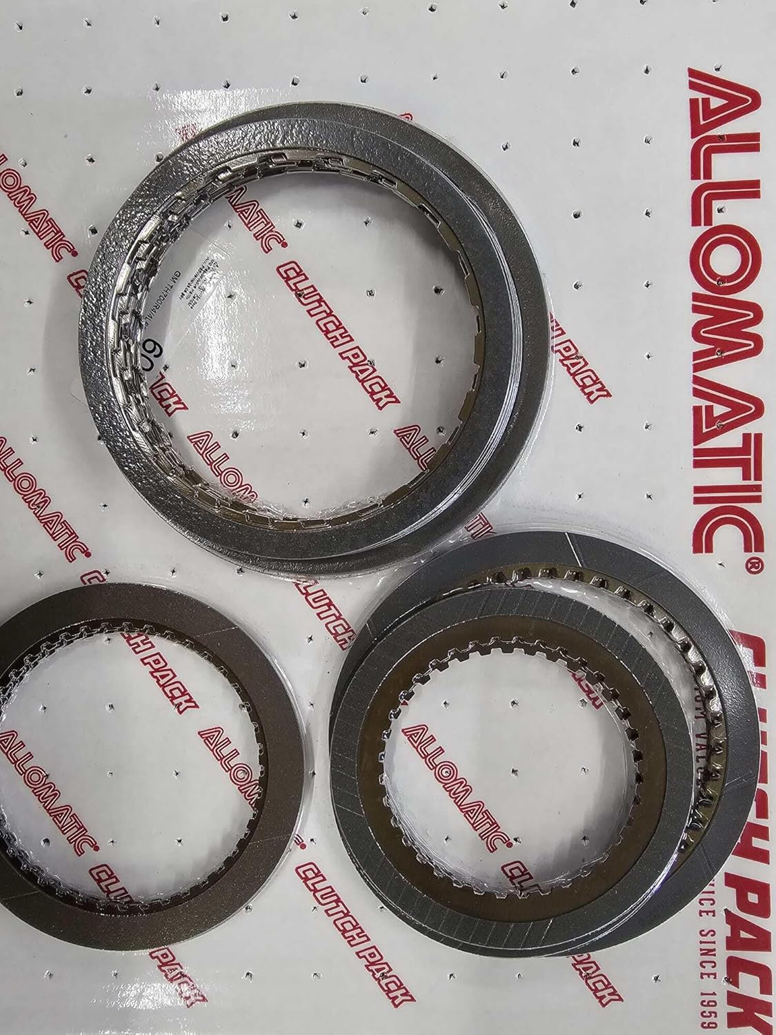 GM 4l60 4L60E 4l65E DELUXE OVERHAULT REBUILT TRANSMISSION KIT (93-08) COMBO Automatic transmission