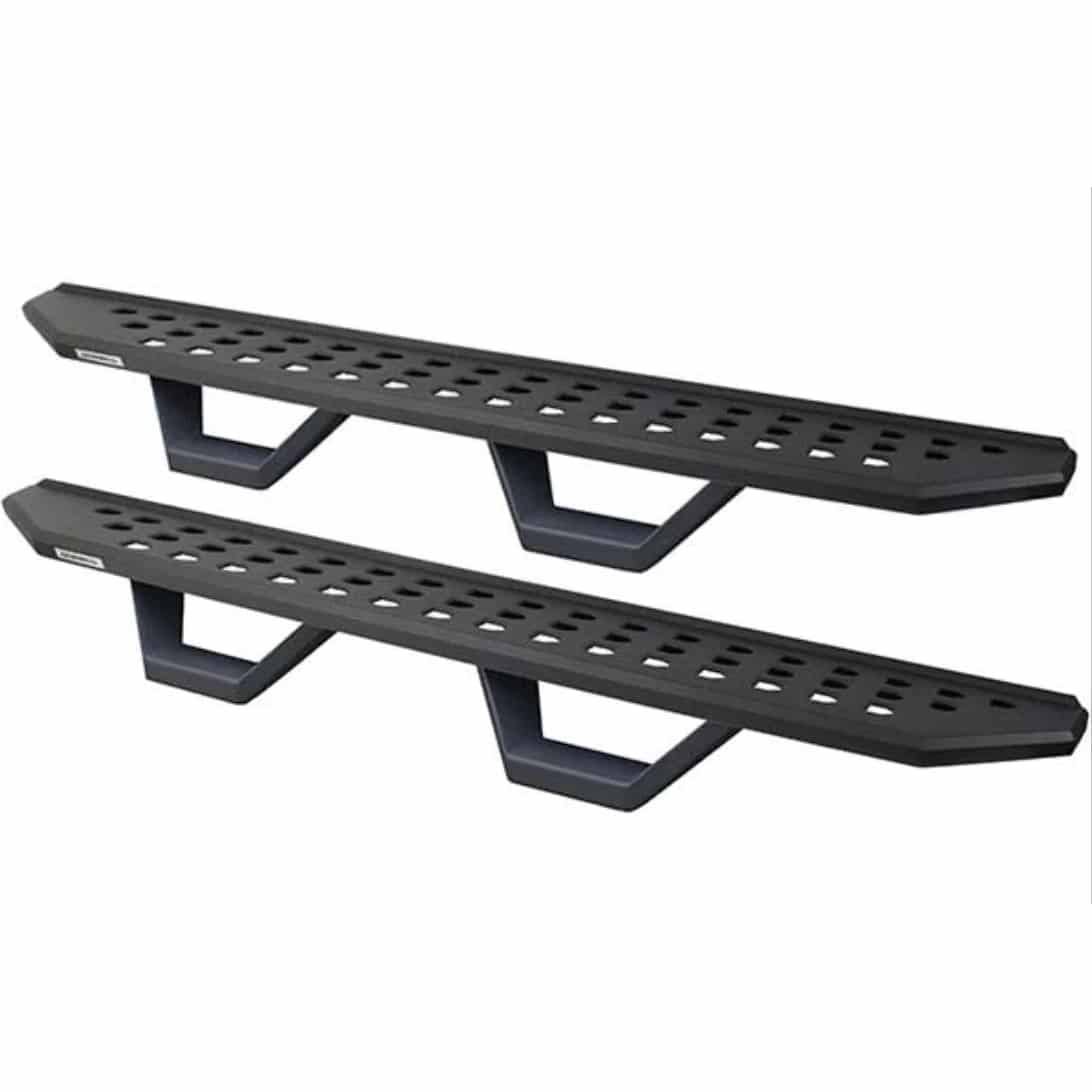 Toyota Tundra RB20 Running Boards Go Rhino 69441687PC