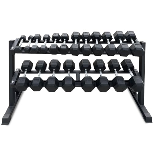 550 lbs 1200lbs 2100 lbs Dumbbells Weight Set, Hex Dumbbell Sets, Gyms Weights Dumbbells Sets, Weight Set for Home Gym, Strength Training, Fitness Center Equipment