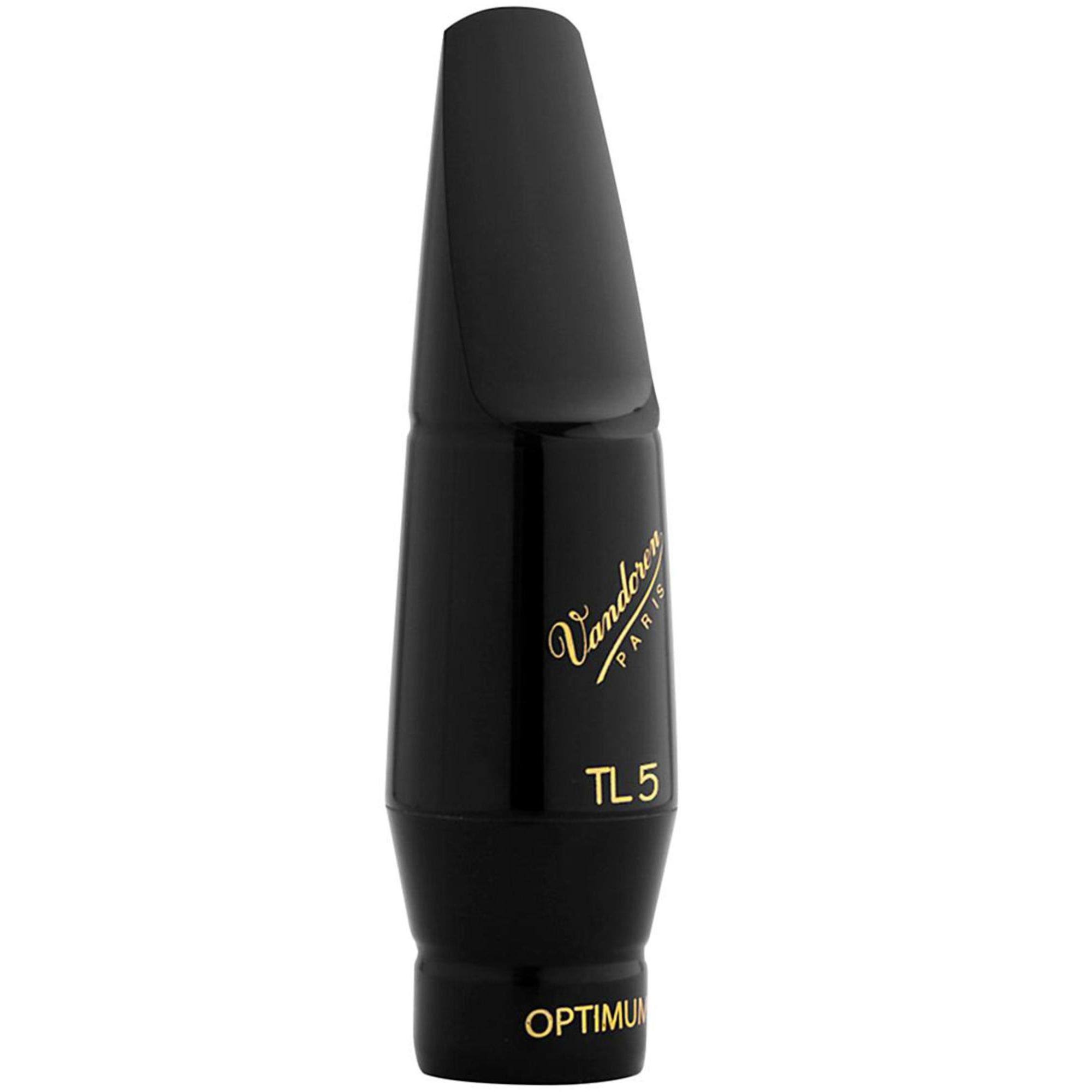 Vandoren Optimum TL5 Tenor Saxophone Mouthpiece