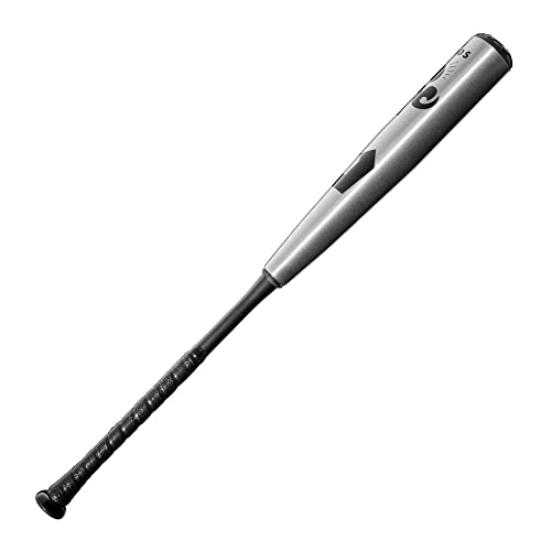 DeMarini 2022 The Goods (-3) BBCOR Baseball Bat - 31", 32", 33", 34"