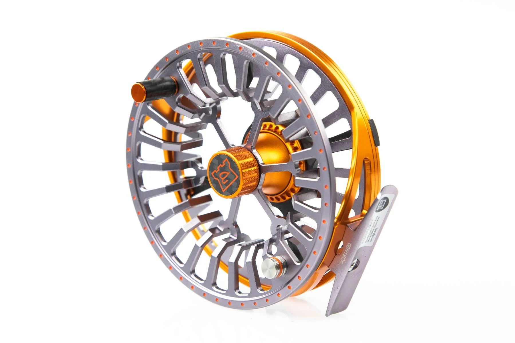 Hardy Ultralite MTX-S Fly Reel - 3000