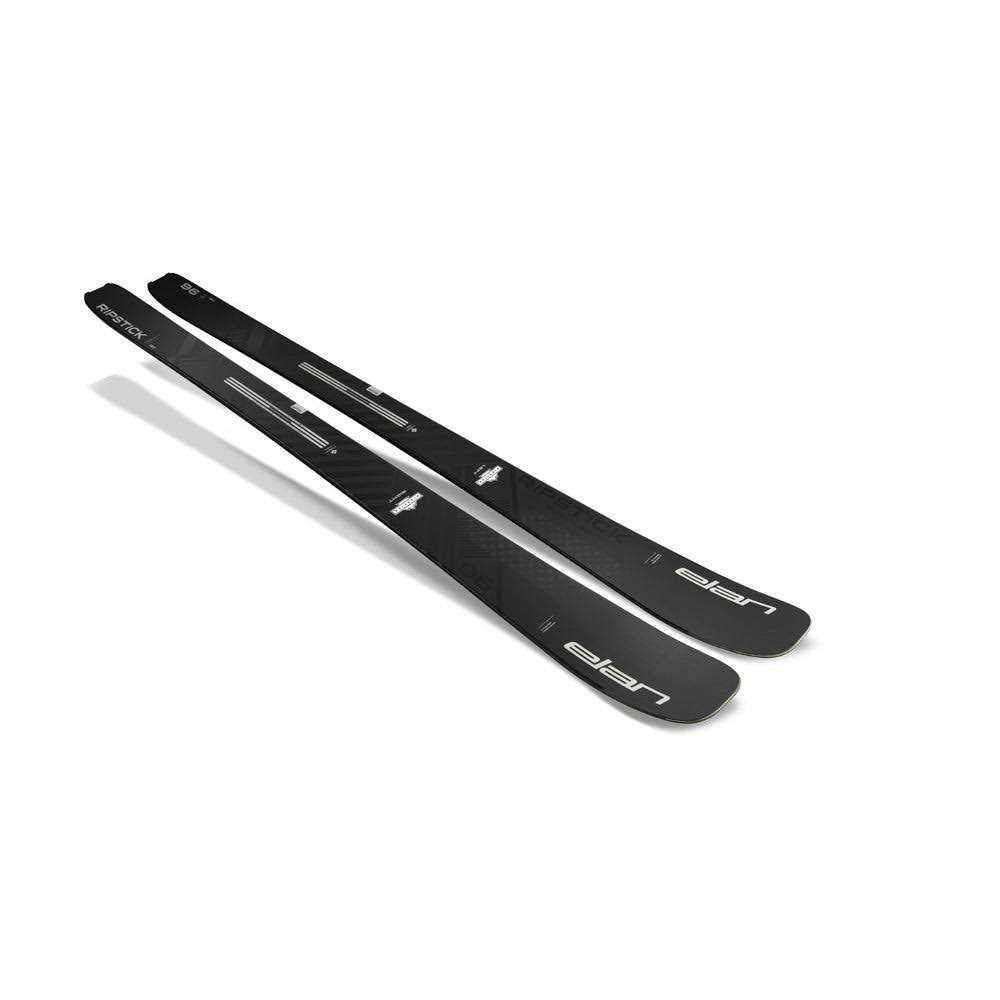 Elan Ripstick 96 Black Edition Skis - Sports Supplies Online Store