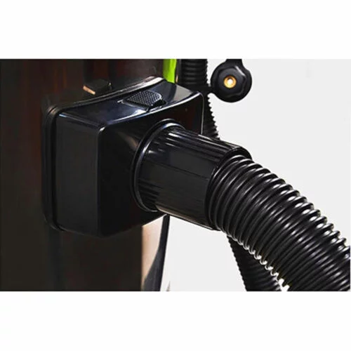 2110W Pro Carpet Deep Cleaning Machine Carpet Cleaner Extractor Equipment 60L