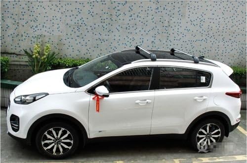 HEKA Cross Bar fit for KIA All New Sportage 2016-2021 Roof Rack Rail