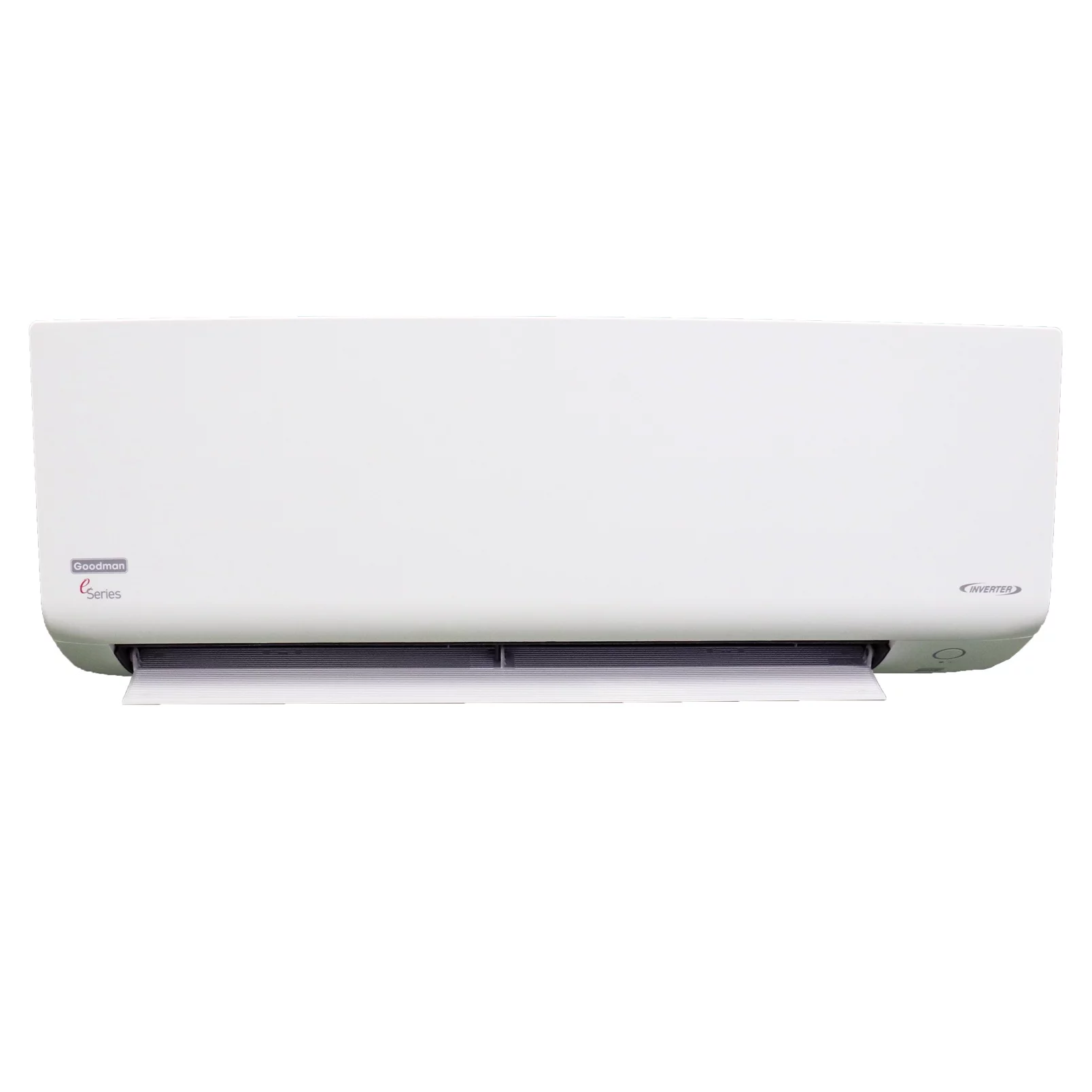 Goodman 12,000 BTU 18 SEER2 Ductless Mini-Split Heat Pump Air Conditioner up to 550 sq. ft.