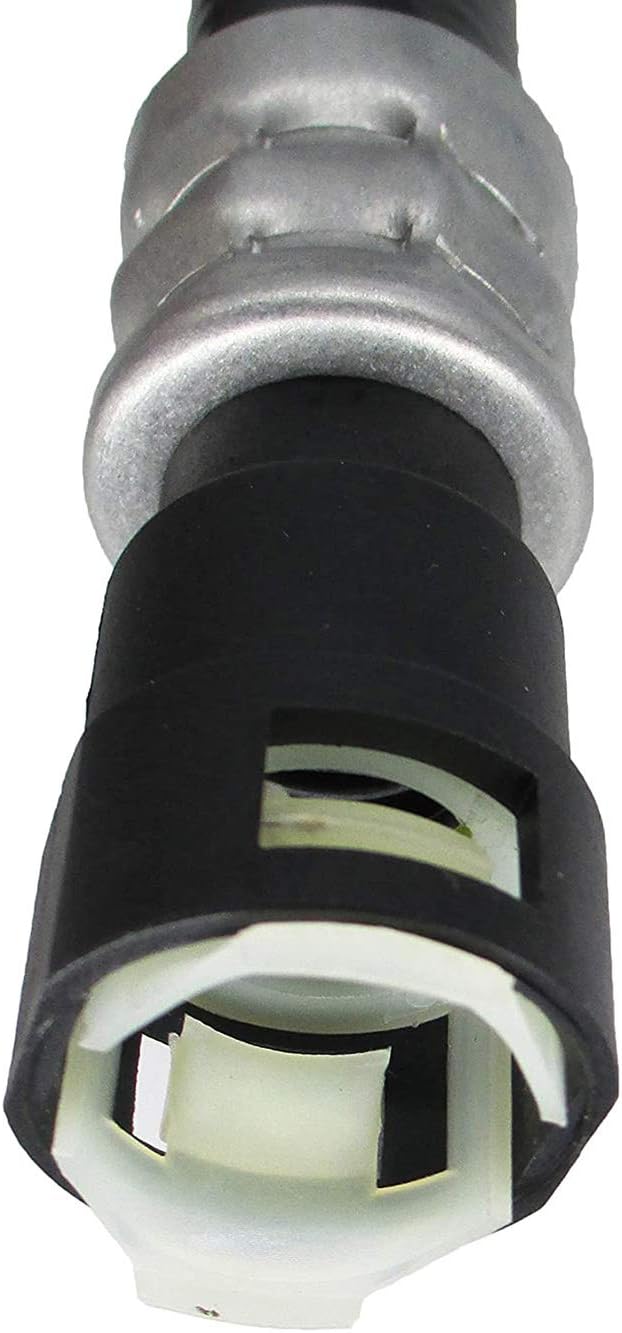 HVAC Inlet Heater Hose 626-556 Assembly Compatible with Buick Enclave Chevy Traverse 08-17 ，Compatible for GMC Acadia 2007-16 3.6L V6 Pack of 2