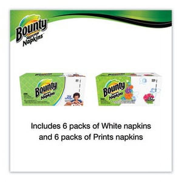 Quilted Napkins