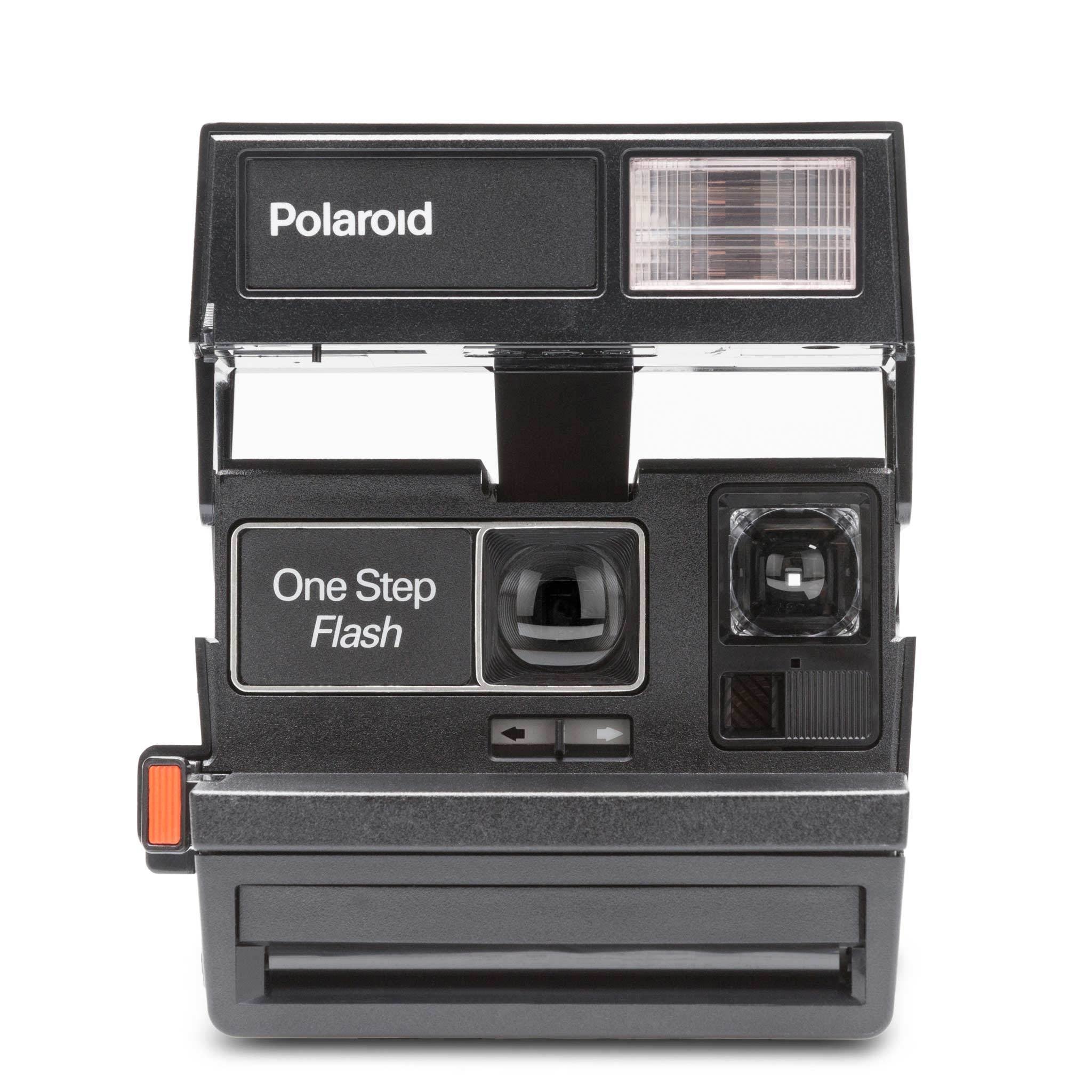 Polaroid 600 Camera - Square