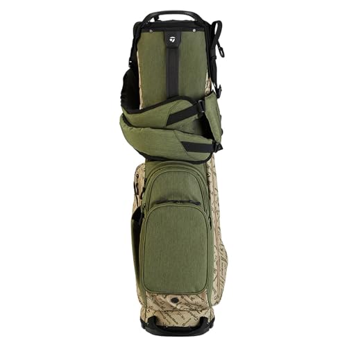 TaylorMade FlexTech Crossover Golf Bag