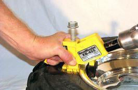 BeadBuster XB-455 ATV/Motorcycle / 4x4 / Lawn Mower Tire Bead Breaker Tool