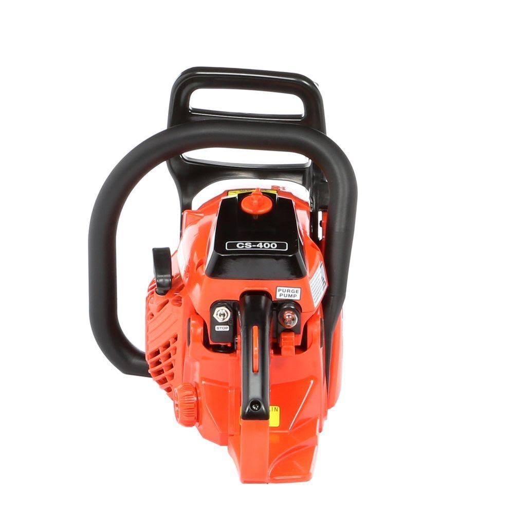 Echo 18 in. GAS Chainsaw