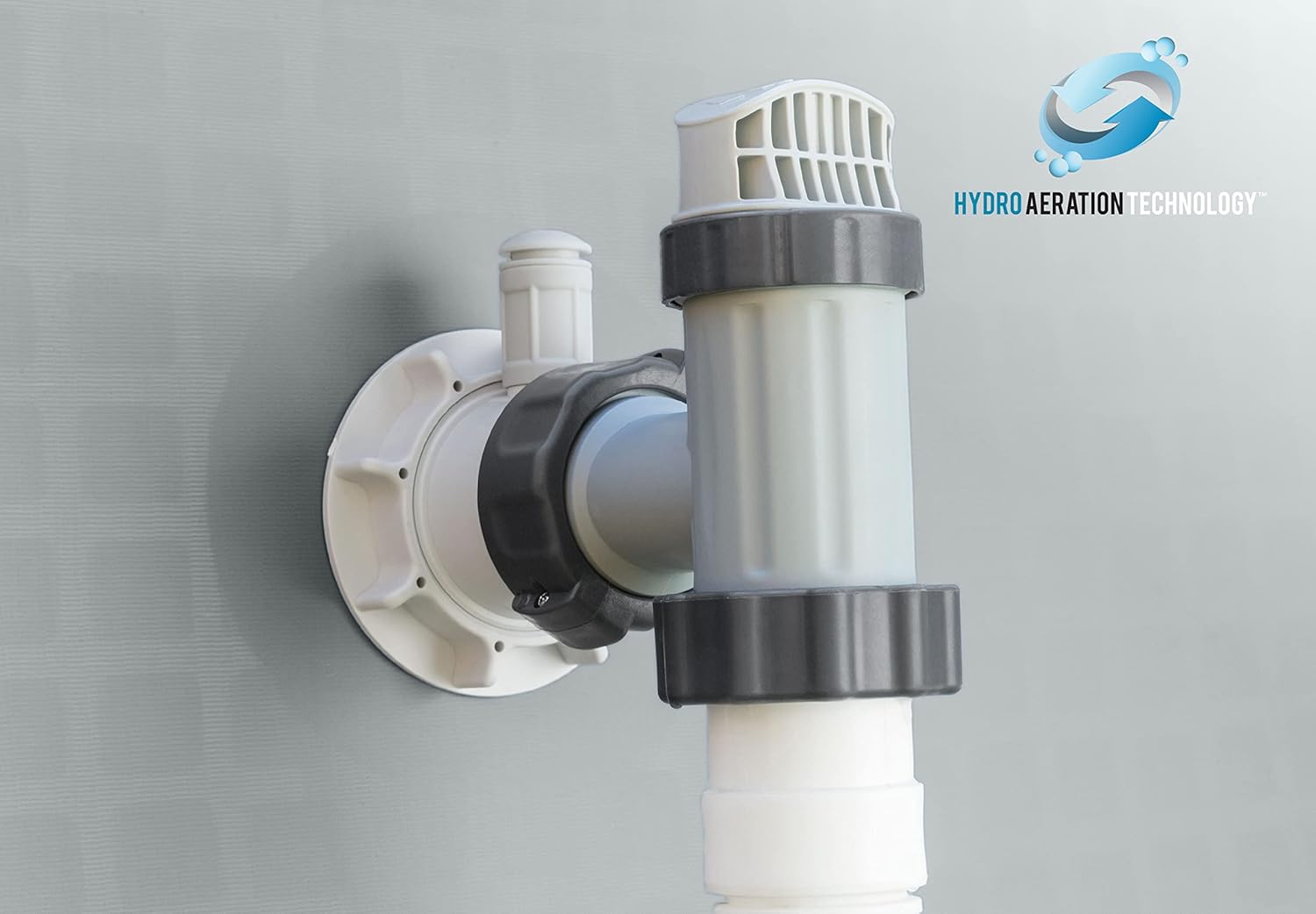 INTEX 28635EG C1500 Krystal Clear Cartridge Filter Pump for Above Ground Pools, 1500 GPH Pump Flow Rate