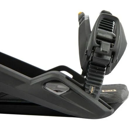 Nitro Team Pro Snowboard Bindings