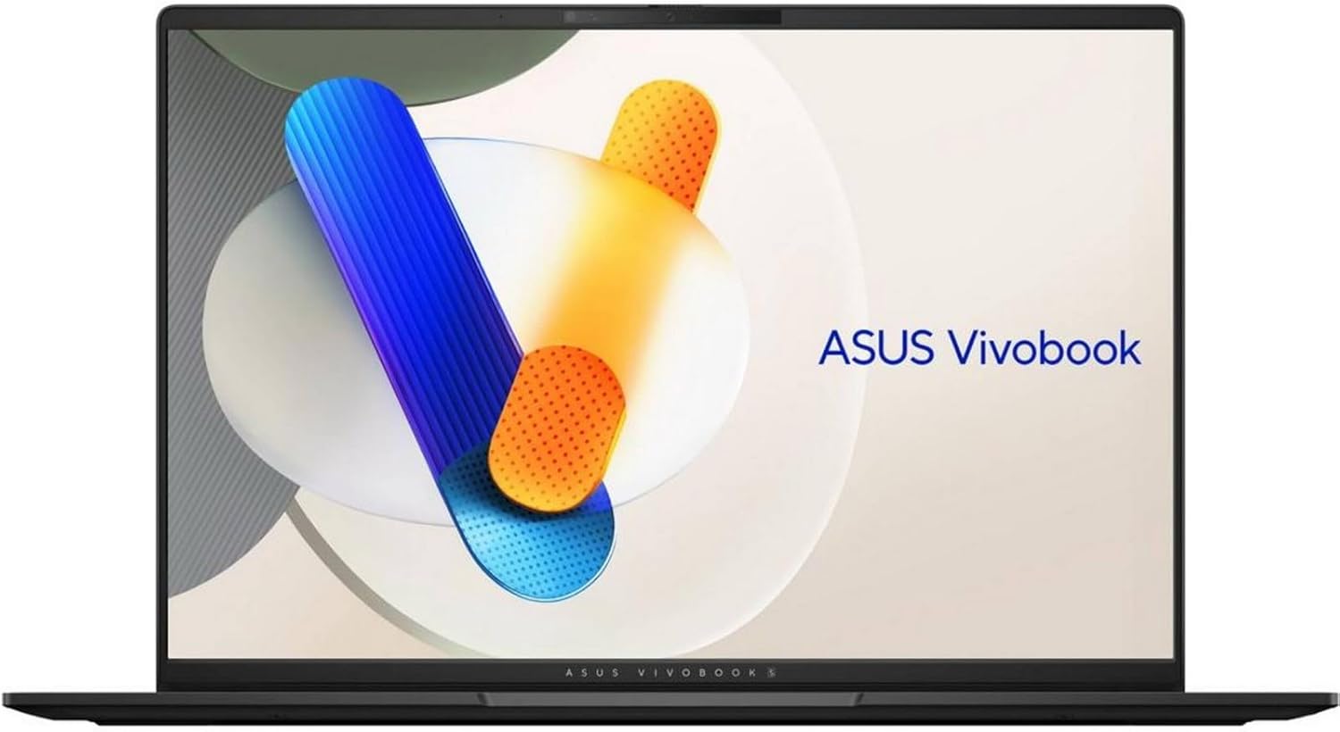 ASUS Vivobook S 16.0" 3.2K OLED 400nits Business Laptop (Intel Ultra 9-185H, 16GB LPDDR5X RAM, 1TB PCIe SSD, Intel Arc, RGB Backlit KB, 2X Thunderbolt 4, WiFi 6E, Win 10 Pro) w/DKZ USB Hub