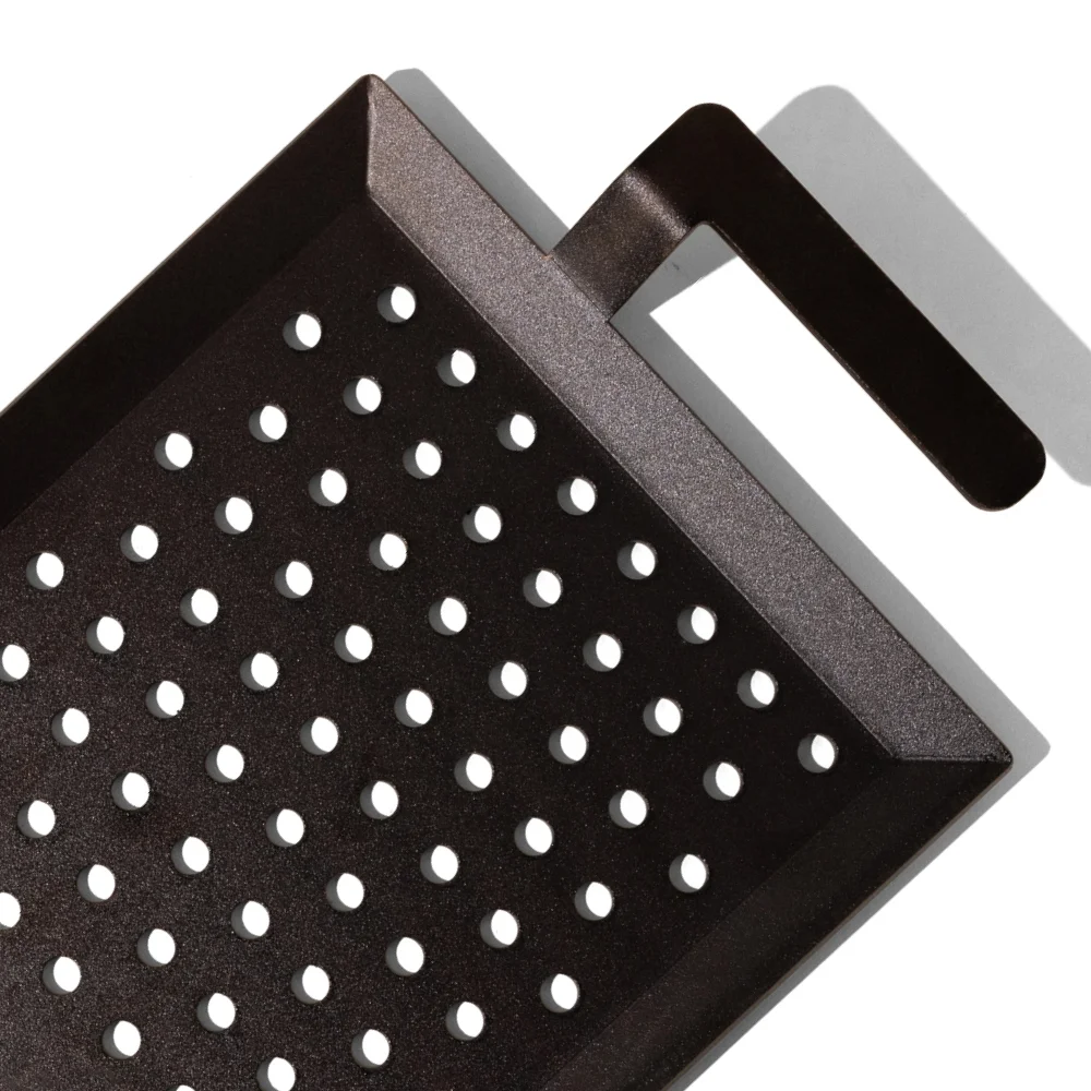 Made In Cookware - Carbon Steel Half Grill Griddle