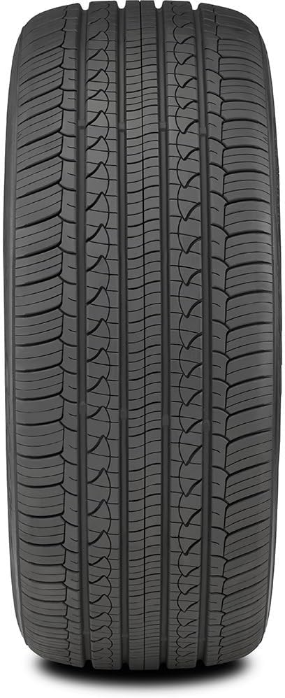 Nexen N'Priz AH8 All-Season Tire - 205/70R16 96H