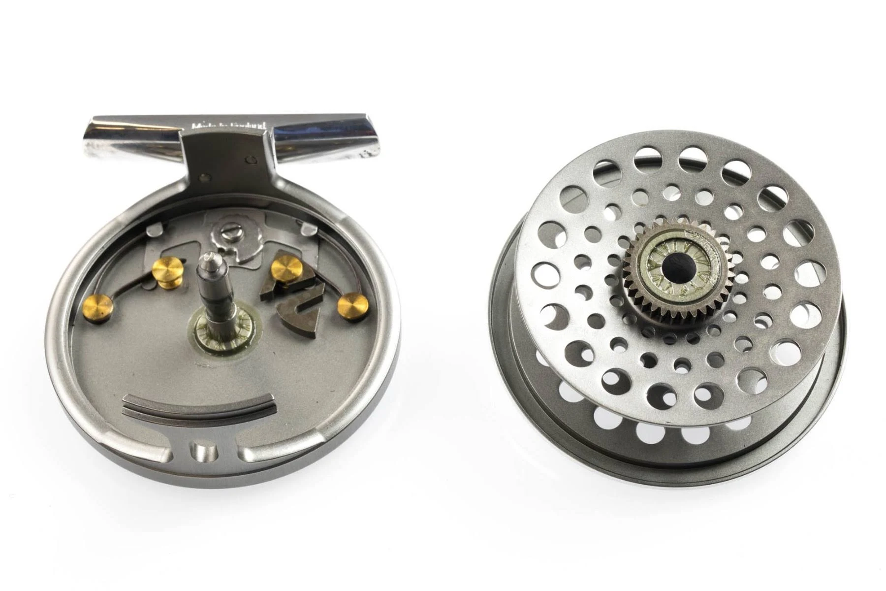 Hardy Marquis LWT 2/3 Fly Reel