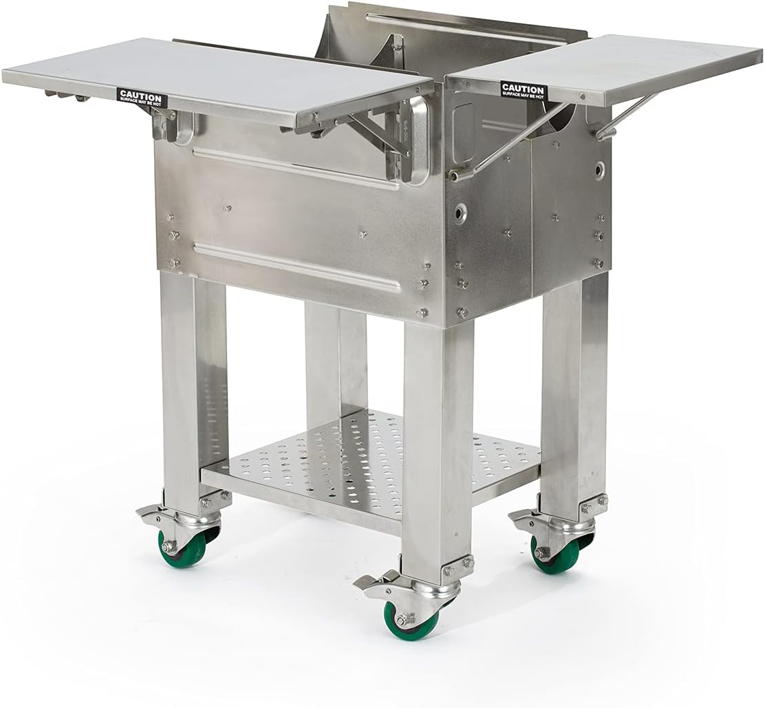 GMG Cart for Trek Portable Grill