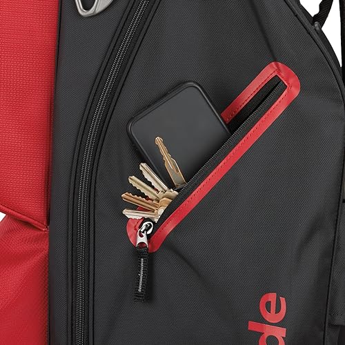 TaylorMade Golf 2023 Classic Cart Golf Bag