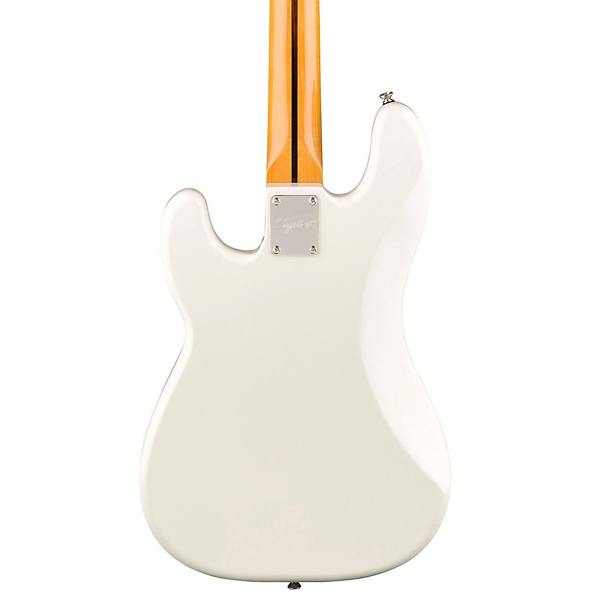 Squier Classic Vibe &60s Precision Bass (Olympic White)