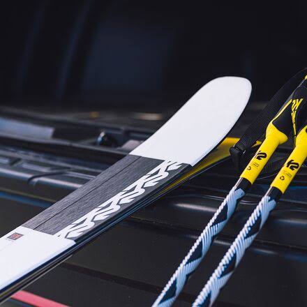 K2 Mindbender 108Ti Skis
