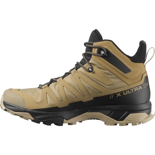 Salomon X Ultra 4 Mid Gore-tex Hiking Boots for Men