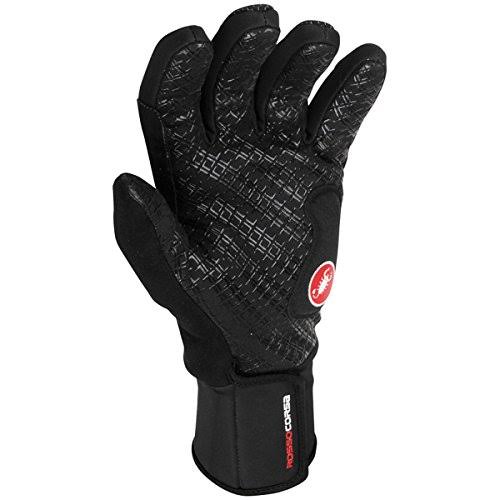 Castelli Estremo Glove - Black - M