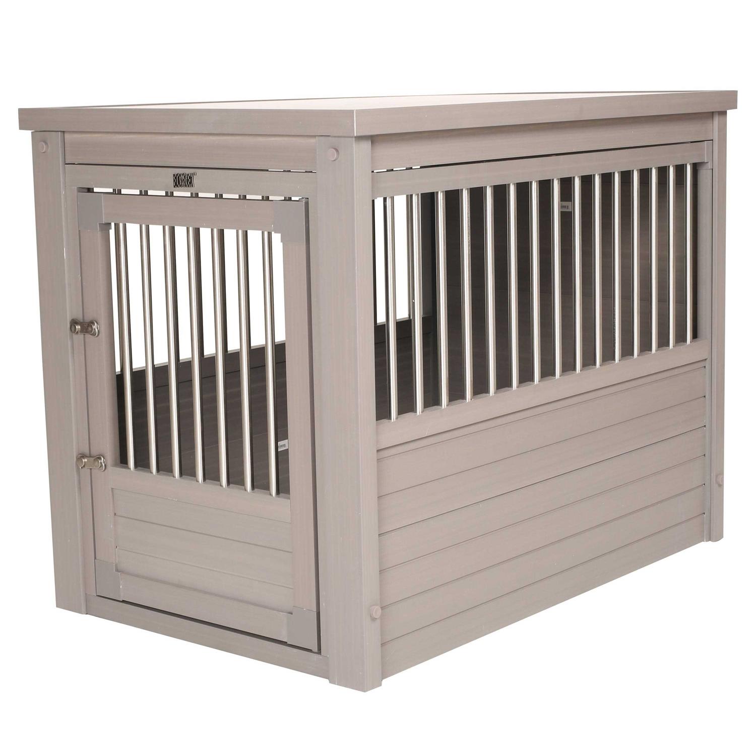New Age Pet Ecoflex Dog Crate - Pet Supplies online store