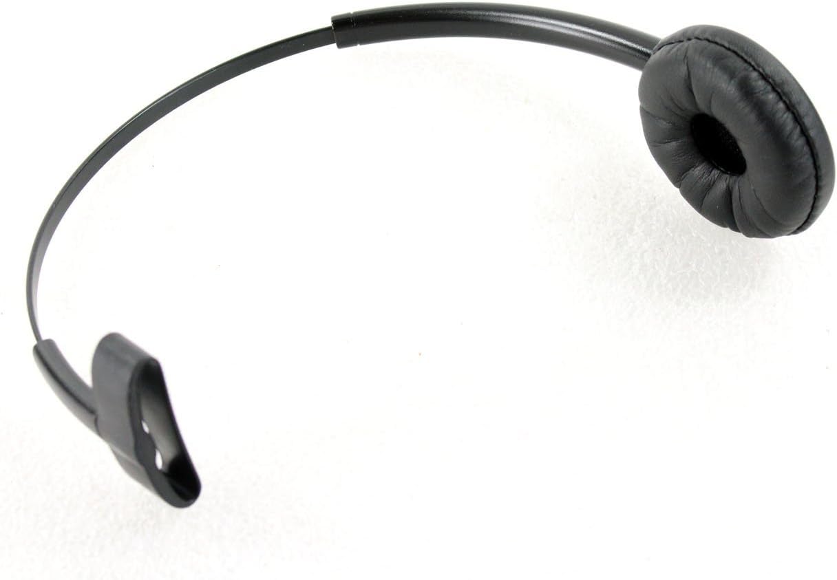 Plantronics-CS540 Convertible Wireless Headset