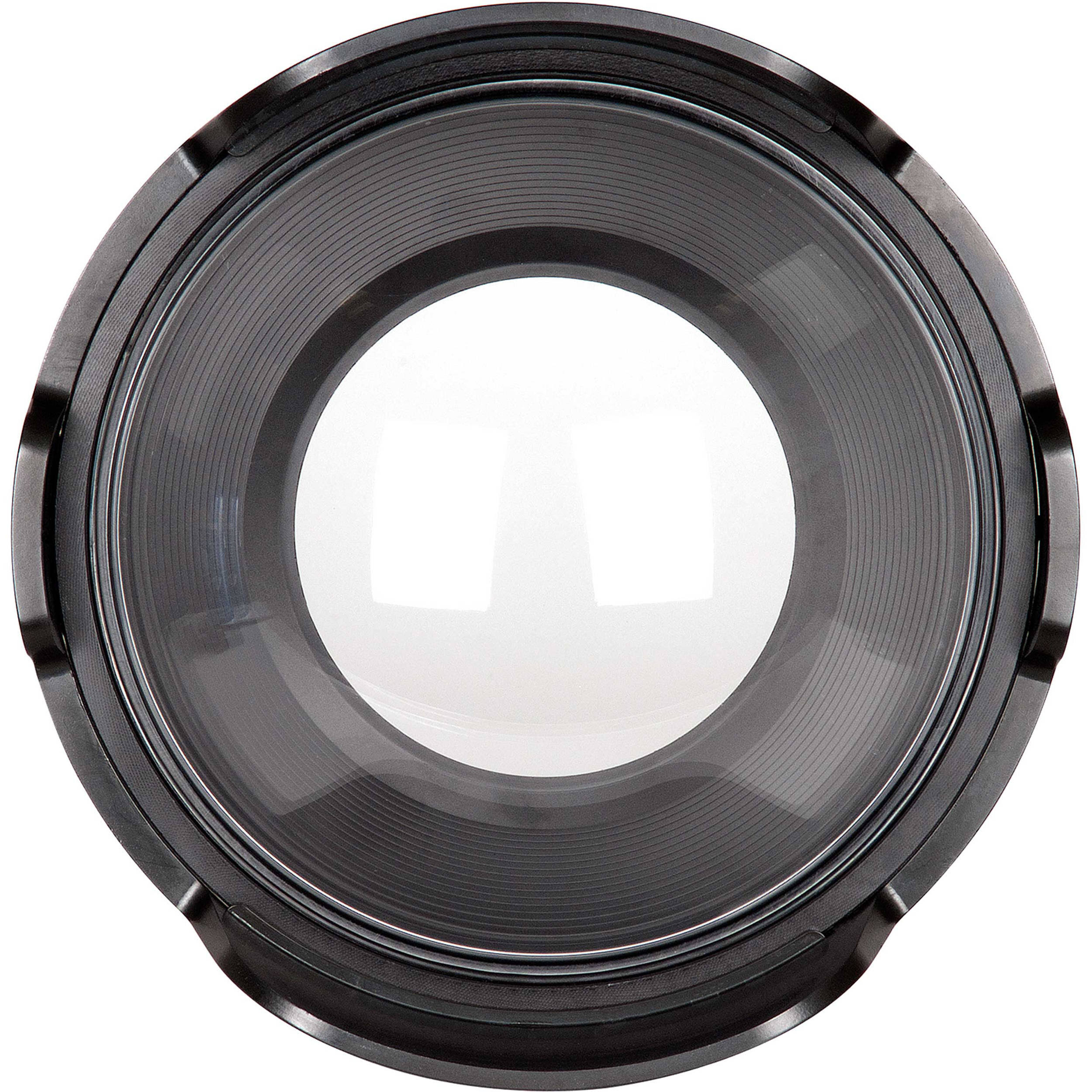 Ikelite DL 8 inch Dome Port